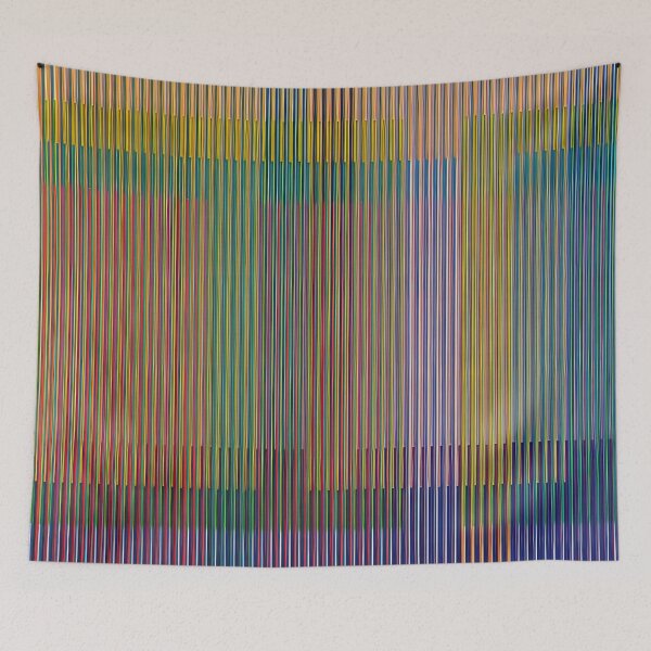 Item preview, Carlos Cruz Díez designed and sold by MARIAMOMO.