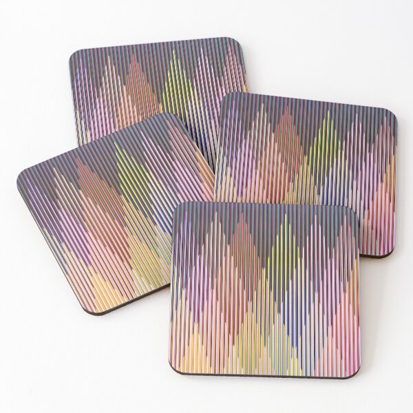 Item preview, Carlos Cruz Diez designed and sold by MARIAMOMO.