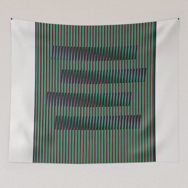 Item preview, Carlos Cruz Díez designed and sold by MARIAMOMO.