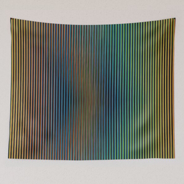 Item preview, Carlos Cruz Díez designed and sold by MARIAMOMO.