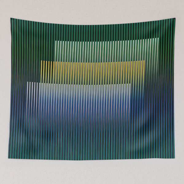 Item preview, Carlos Cruz Díez designed and sold by MARIAMOMO.