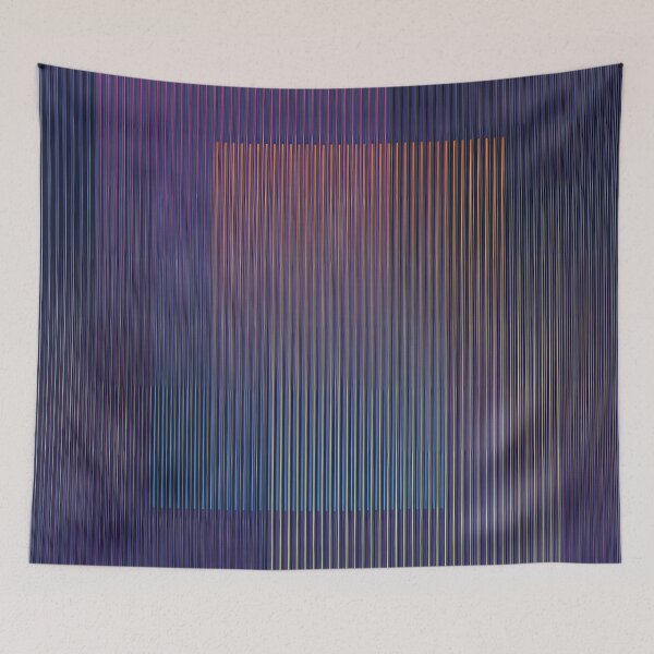 Item preview, Carlos Cruz Díez designed and sold by MARIAMOMO.