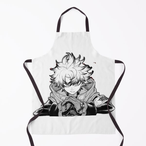 Item preview, GACHIAKUTA designed and sold by artforkidshub0.