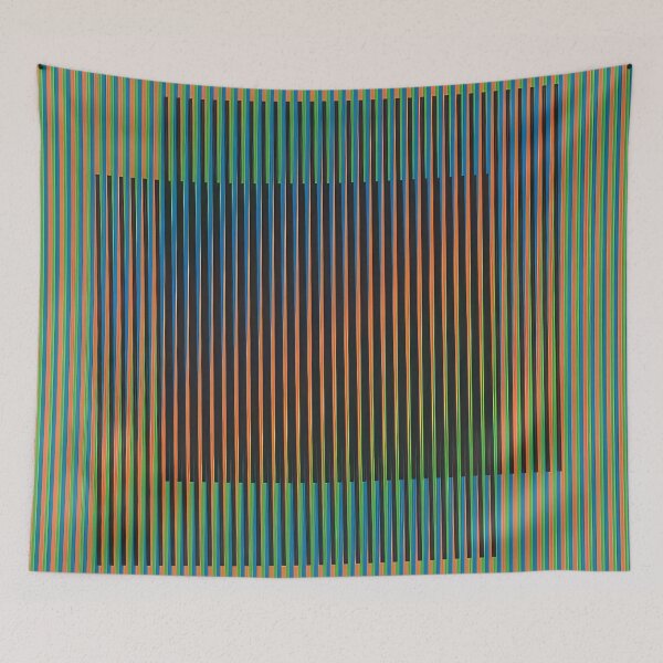 Item preview, Carlos Cruz Díez designed and sold by MARIAMOMO.