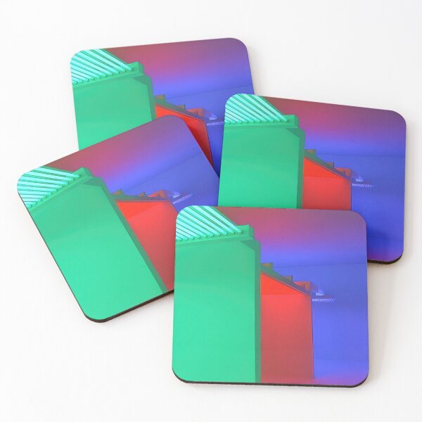 Item preview, Carlos Cruz Diez designed and sold by MARIAMOMO.