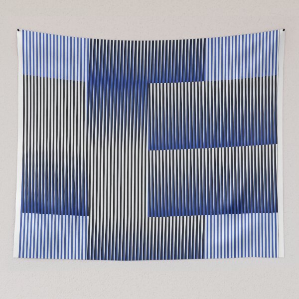 Item preview, Carlos Cruz Díez designed and sold by MARIAMOMO.