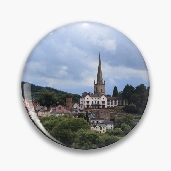 Item preview, Ross-on-Wye designed and sold by missmoneypenny.