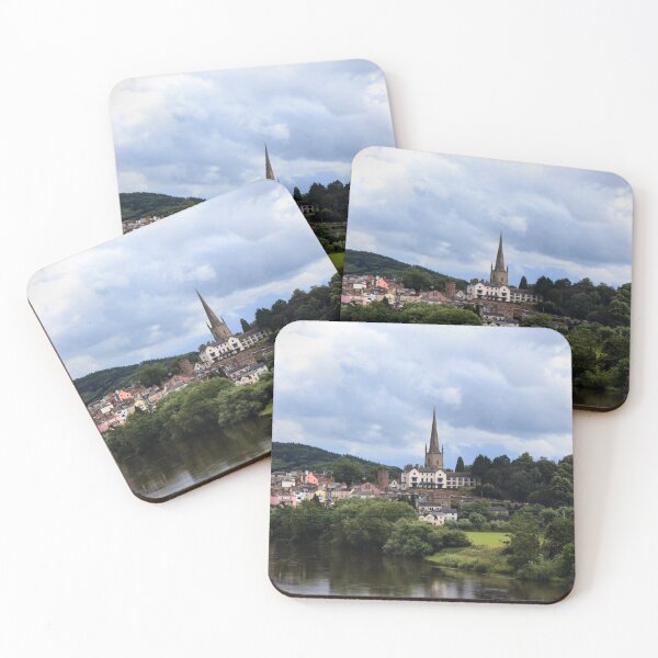 Item preview, Ross-on-Wye designed and sold by missmoneypenny.
