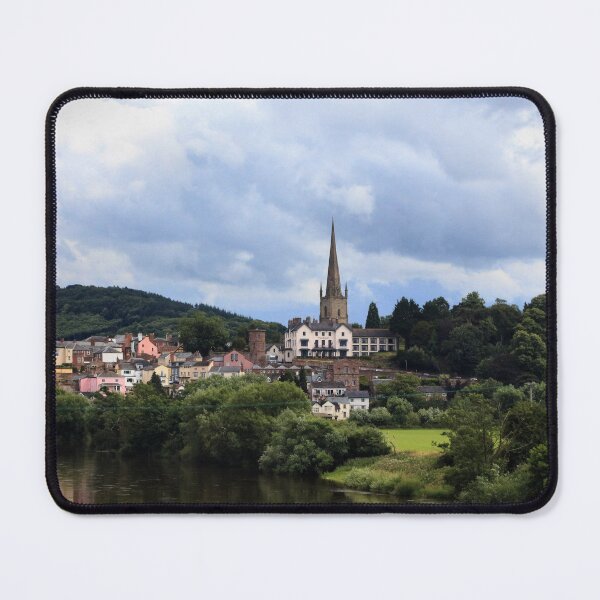 Item preview, Ross-on-Wye designed and sold by missmoneypenny.