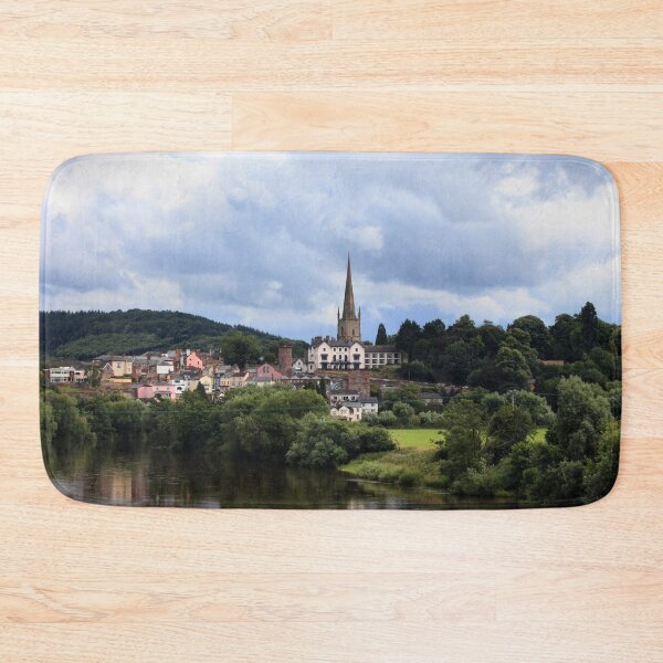 Item preview, Ross-on-Wye designed and sold by missmoneypenny.