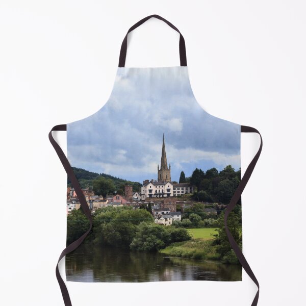 Item preview, Ross-on-Wye designed and sold by missmoneypenny.