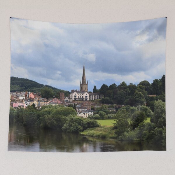 Item preview, Ross-on-Wye designed and sold by missmoneypenny.