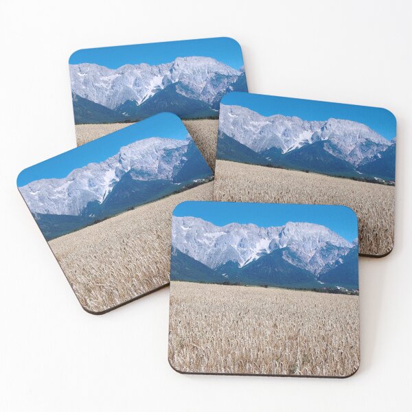 Item preview, Mountain wheat designed and sold by micah kaplan.