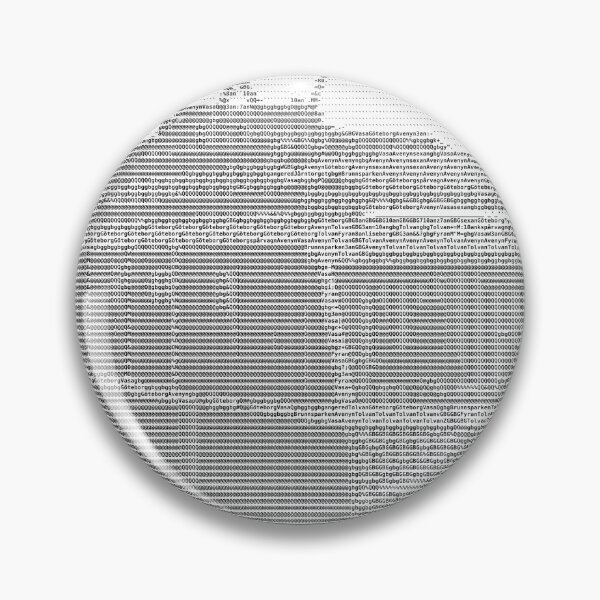 Item preview, Tranvía ASCII designed and sold by florback.