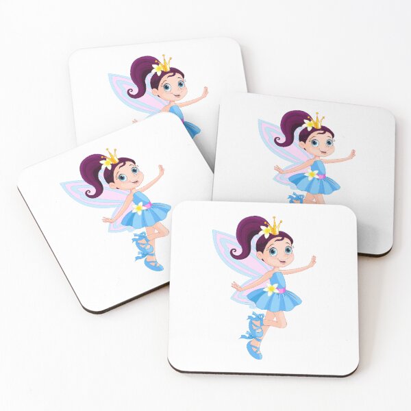 Item preview, Fairy Princess designed and sold by Ancient Future Gifts.