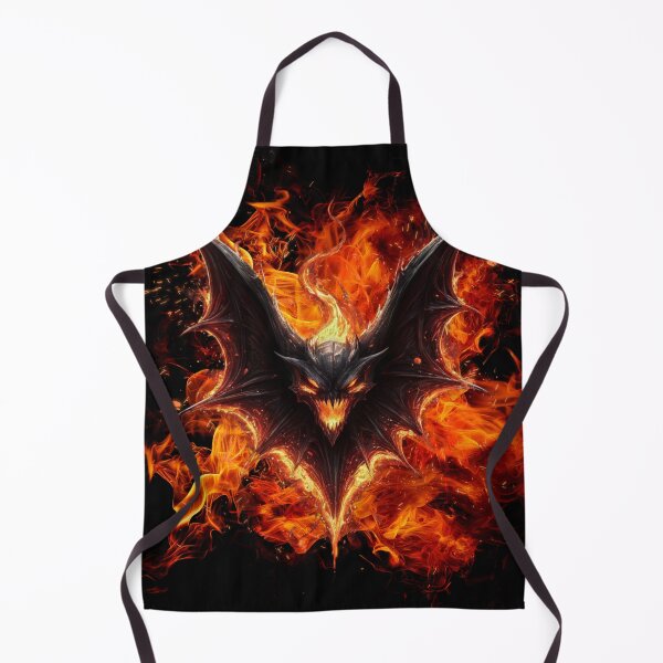 Item preview, Crest of the Night Flame I 夜炎の紋章 (Yoen no Monshō) designed and sold by CamillaCreation.