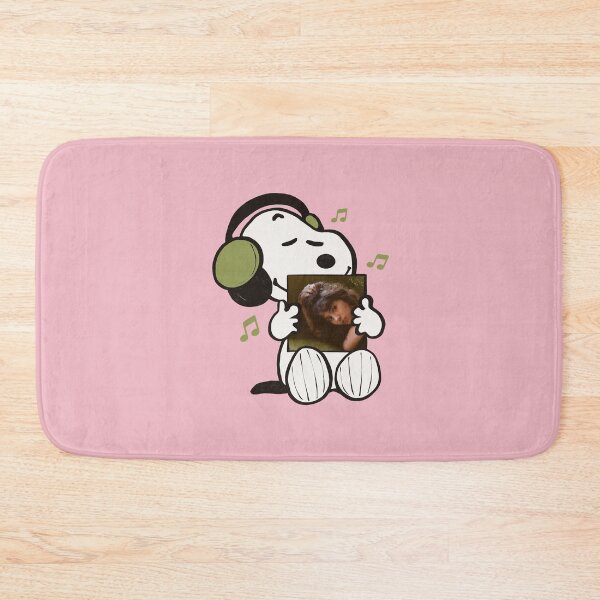 Item preview, snoop listening to charm! designed and sold by oliviafeelsweird.