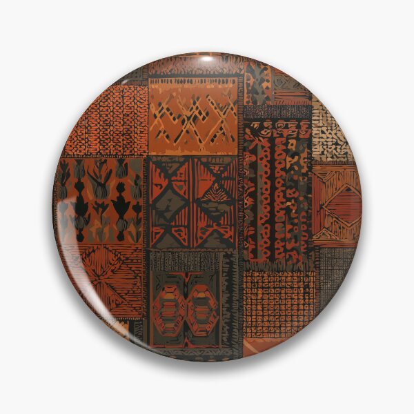 Item preview, EchoCraft - Cultural and Heritage Motifs Reimagined designed and sold by Hashola Designs.