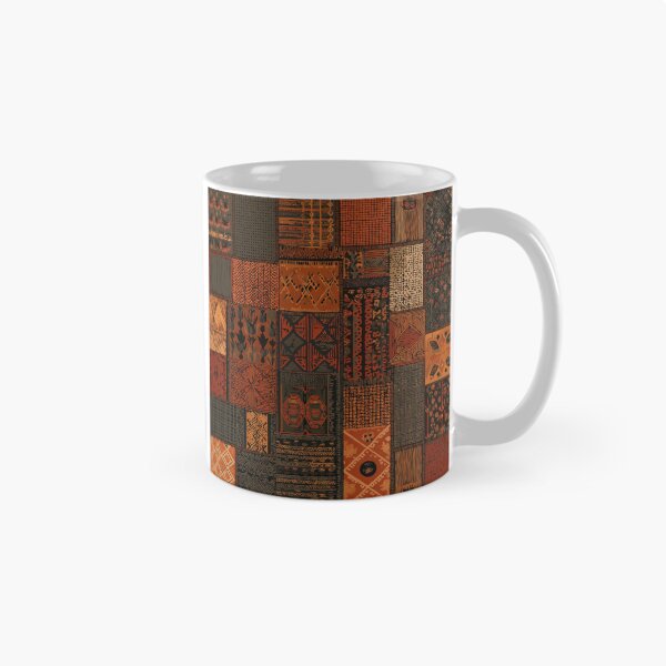 Item preview, EchoCraft - Cultural and Heritage Motifs Reimagined designed and sold by Hashola Designs.