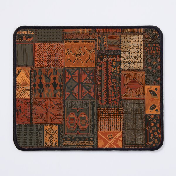 Item preview, EchoCraft - Cultural and Heritage Motifs Reimagined designed and sold by Hashola Designs.