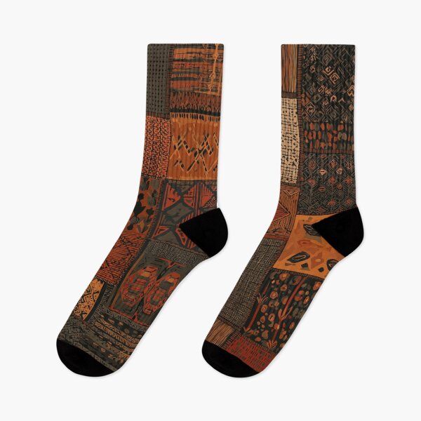 Item preview, EchoCraft - Cultural and Heritage Motifs Reimagined designed and sold by Hashola Designs.