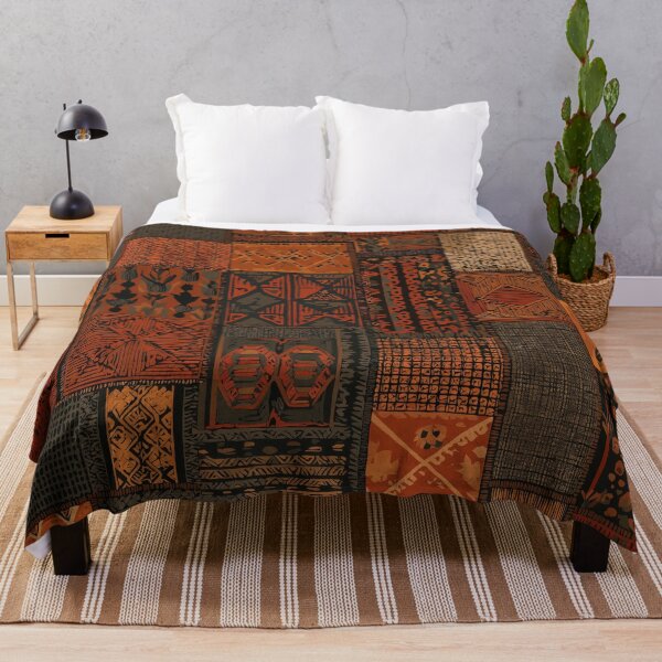 Item preview, EchoCraft - Cultural and Heritage Motifs Reimagined designed and sold by Hashola Designs.