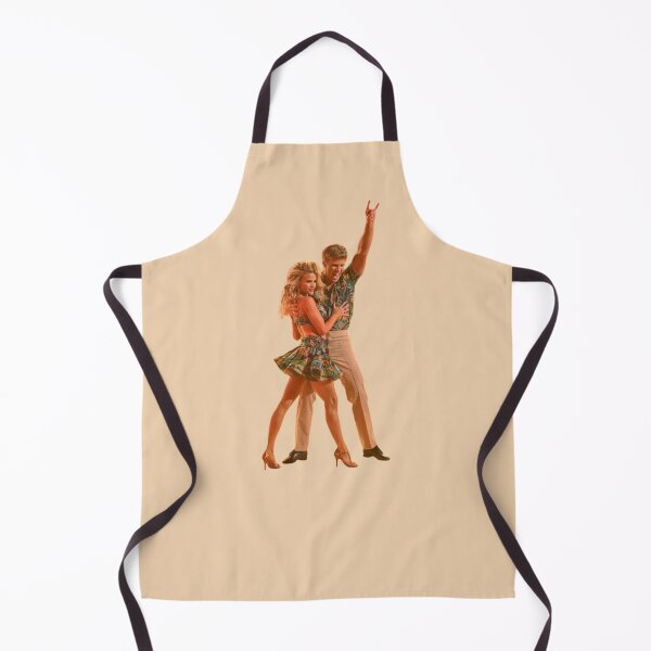 Item preview, Robert Irwin and Witney Carson Dancing designed and sold by peachkeen88.
