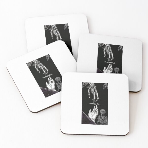 Item preview, Memento Mori designed and sold by StoicEmpire.
