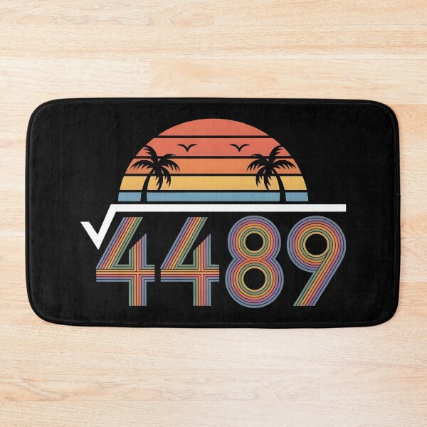 Item preview, 67 Meme Square Root 4489 Slang Six Seven Math Teacher designed and sold by BLZART.