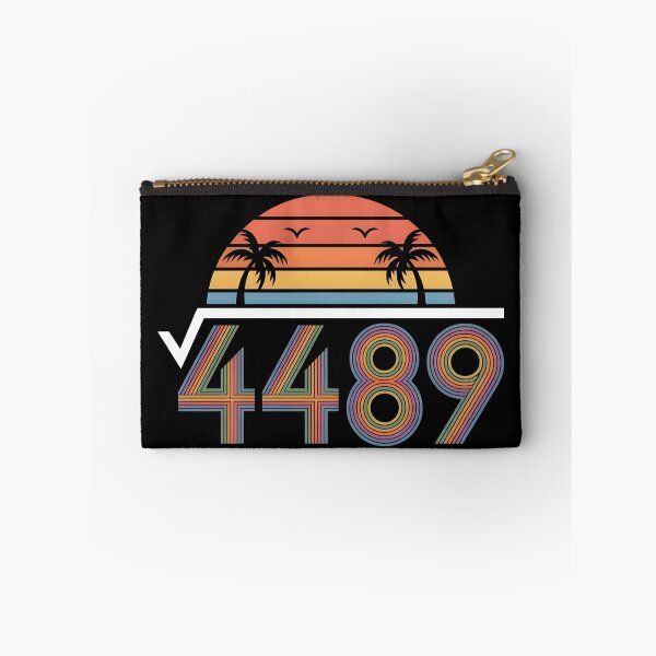 Item preview, 67 Meme Square Root 4489 Slang Six Seven Math Teacher designed and sold by BLZART.