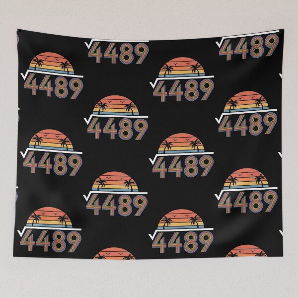 Item preview, 67 Meme Square Root 4489 Slang Six Seven Math Teacher designed and sold by BLZART.
