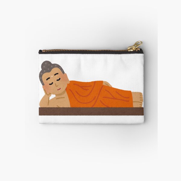 Aperçu de l'œuvre Bouddha Nirvana créée et vendue par Ancient Future Gifts.