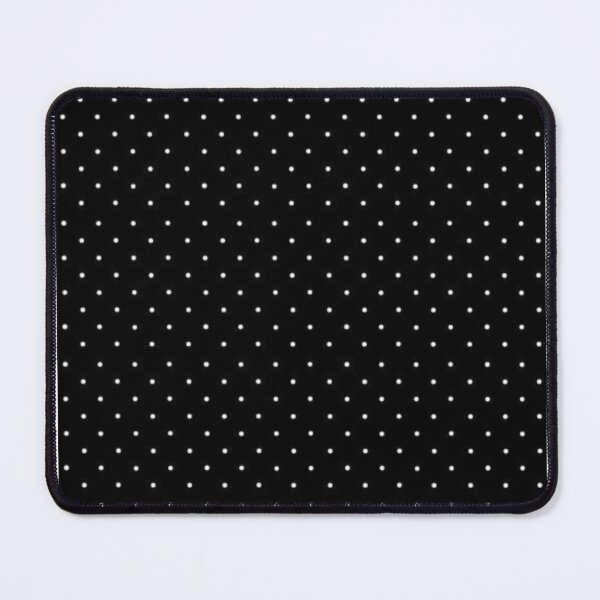 Item preview, black polka dots designed and sold by pizzarolls0607.