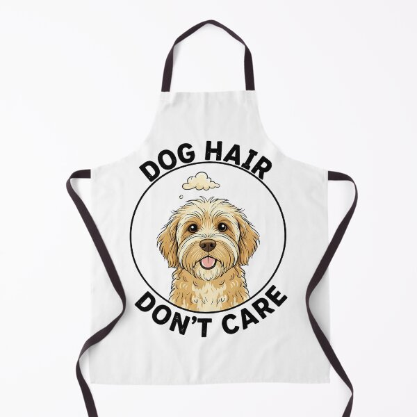 Item preview, Dog Hair Don't Care designed and sold by DRAINEDDSGN.