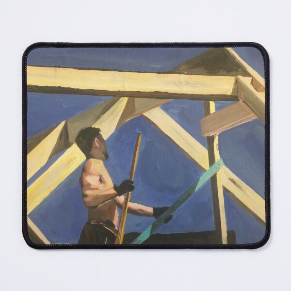 Item preview, Builder in the Sun designed and sold by golan22may.