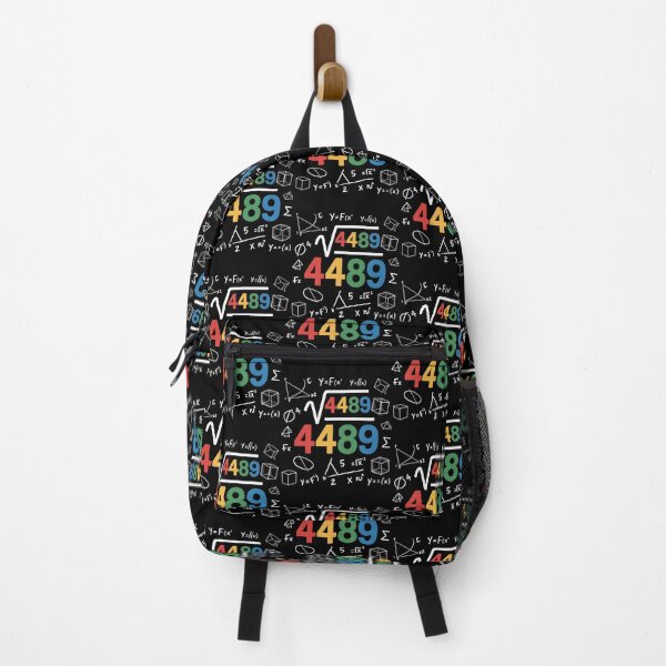 Item preview, 67 Meme Square Root 4489 Slang Six Seven Math Teacher designed and sold by BLZART.