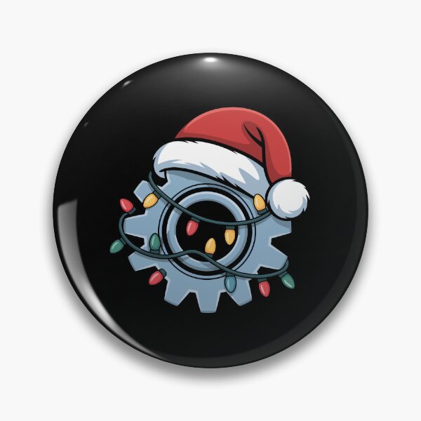 Item preview, Christmas Gear with Santa Hat designed and sold by jkrphoto.