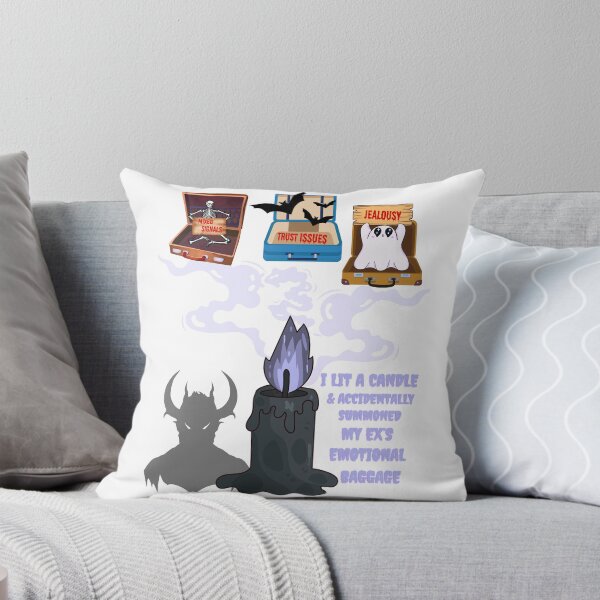 Item preview, Quirky Humourous Design About Ex Partners designed and sold by DisabledTangles.