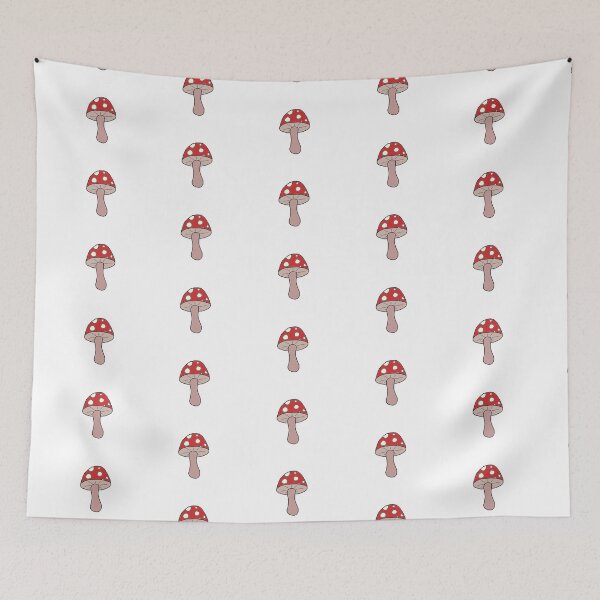 Item preview, Seta roja designed and sold by BlossomingHope.
