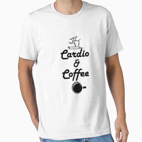 Cardio And Coffee