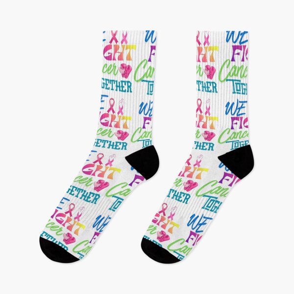 Item preview, FIGHT CANCER TOGETHER  designed and sold by Tweetypie32.