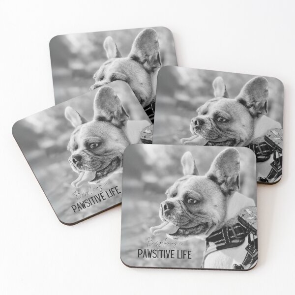 Item preview, Pawsitive Life designed and sold by srodas.