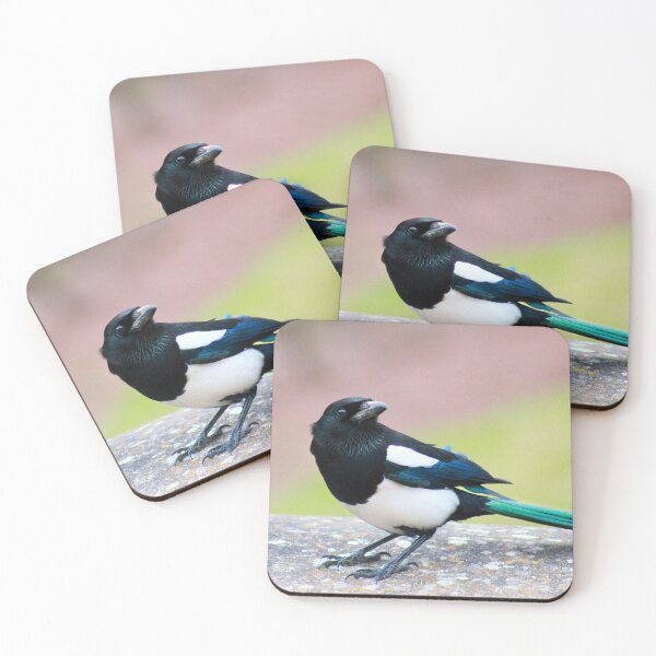 Item preview, Who's that sneaking up on me? designed and sold by missmoneypenny.