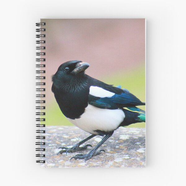 Item preview, Who's that sneaking up on me? designed and sold by missmoneypenny.
