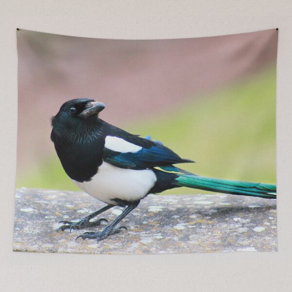 Item preview, Who's that sneaking up on me? designed and sold by missmoneypenny.