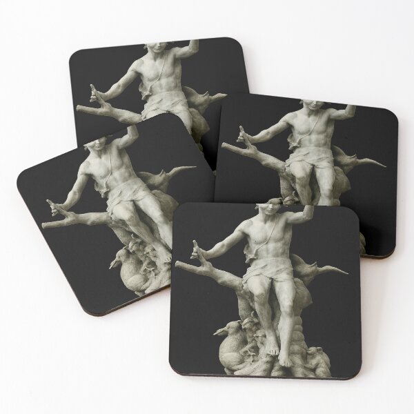 Item preview, Spirit of the Wood: The Living Essence of Nature designed and sold by Roland Keates aka Lost Histories .