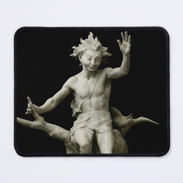 Item preview, Spirit of the Wood: The Living Essence of Nature designed and sold by Roland Keates aka Lost Histories .
