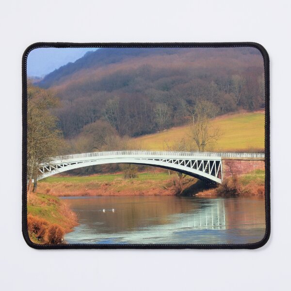 Item preview, Bigsweir Bridge designed and sold by missmoneypenny.