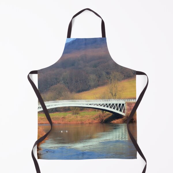 Item preview, Bigsweir Bridge designed and sold by missmoneypenny.