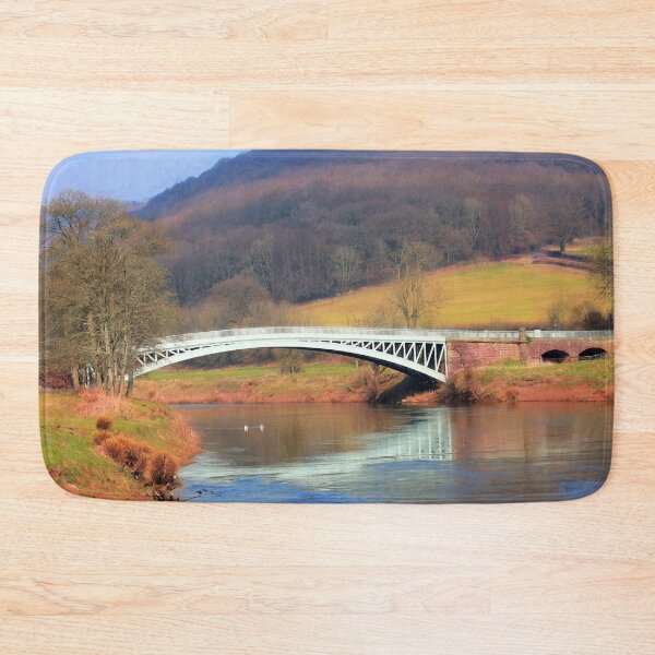 Item preview, Bigsweir Bridge designed and sold by missmoneypenny.